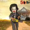 LDD Presents - Texas Chainsaw Massacre (1974) Leatherface 10 Inch Doll