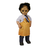 LDD Presents - Texas Chainsaw Massacre (1974) Leatherface 10 Inch Doll