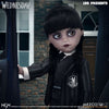 LDD Presents - Wednesday Nevermore Academy Uniform 10 Inch Doll