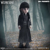 LDD Presents - Wednesday Nevermore Academy Uniform 10 Inch Doll