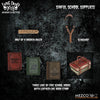Living Dead Dolls - Damien Mega Figure