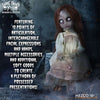 Living Dead Dolls - Return of the Living Dead: Posey Mega Figure