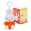 Miffy: Classic Plush Keychain Series Blind Box (Single)