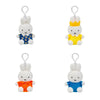 Miffy: Classic Plush Keychain Series Blind Box (Single)
