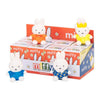 Miffy: Classic Plush Keychain Series Blind Box (Single)
