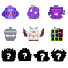 BLOX FRUITS Minifigures - Series 3 Blind Box (Single)