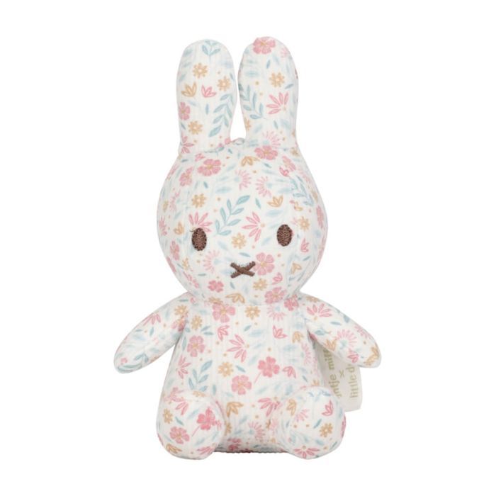 Miffy: Lucky Blossom - All Over Print Plush (Mini)
