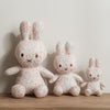 Miffy: Lucky Blossom - All Over Print Plush (Medium)