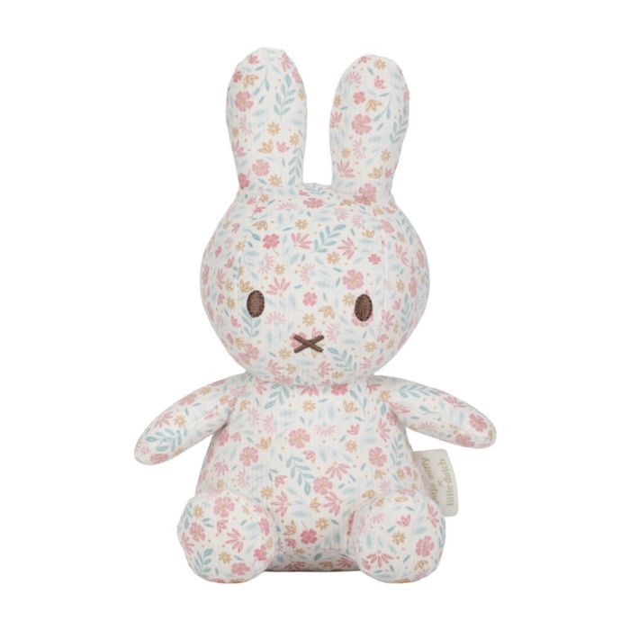 Miffy: Lucky Blossom - All Over Print Plush (Small)