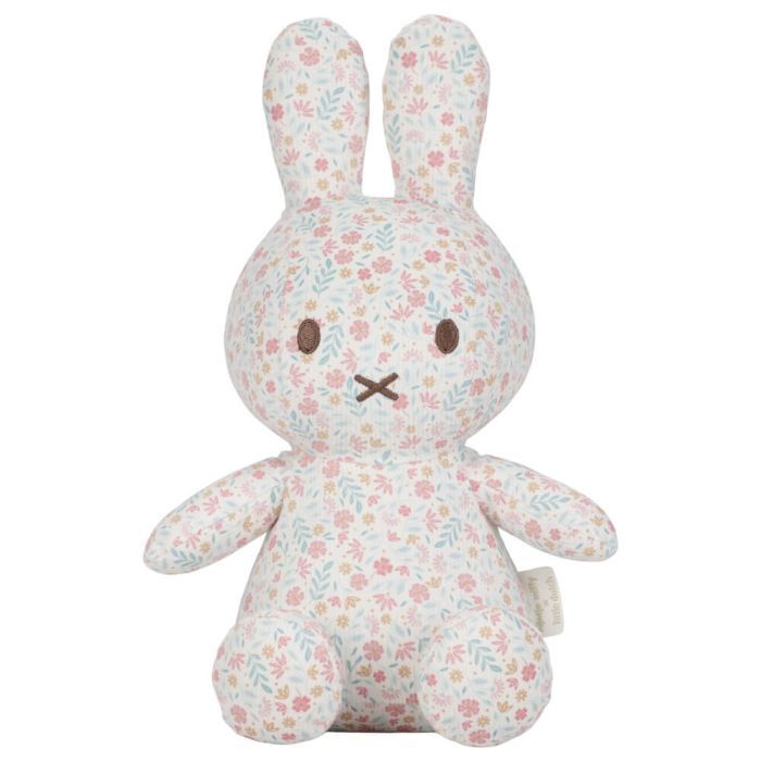 Miffy: Lucky Blossom - All Over Print Plush (Medium)