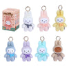 Miffy: Macaron Plush Series 2 Blind Box (Single)