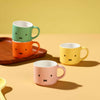 Miffy: Mug and Coaster Set Series Blind Box (Single)