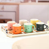 Miffy: Mug and Coaster Set Series Blind Box (Single)