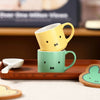 Miffy: Mug and Coaster Set Series Blind Box (Single)