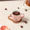 Miffy: Mug and Coaster Set Series Blind Box (Single)