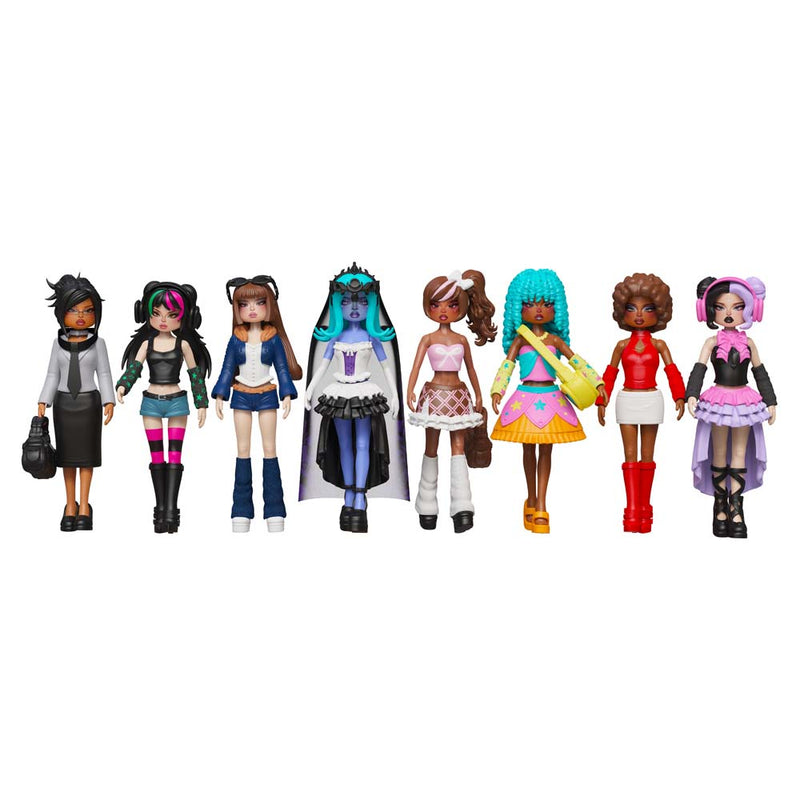 Dress to Impress - Mystery Model Dolls Series 3 Blind Box (Single)