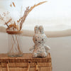Miffy: Leaves - All Over Print Plush (Mini)