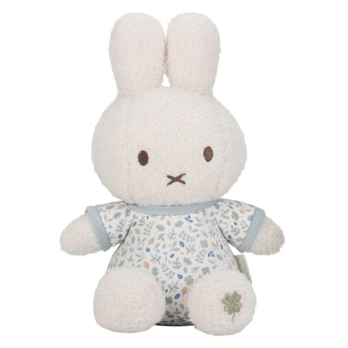 Miffy: Leaves Plush (Medium)