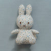 Miffy: Leaves - All Over Print Plush (Small)