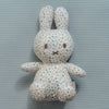 Miffy: Leaves - All Over Print Plush (Medium)