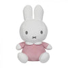 Miffy: Rib - Pink Plush