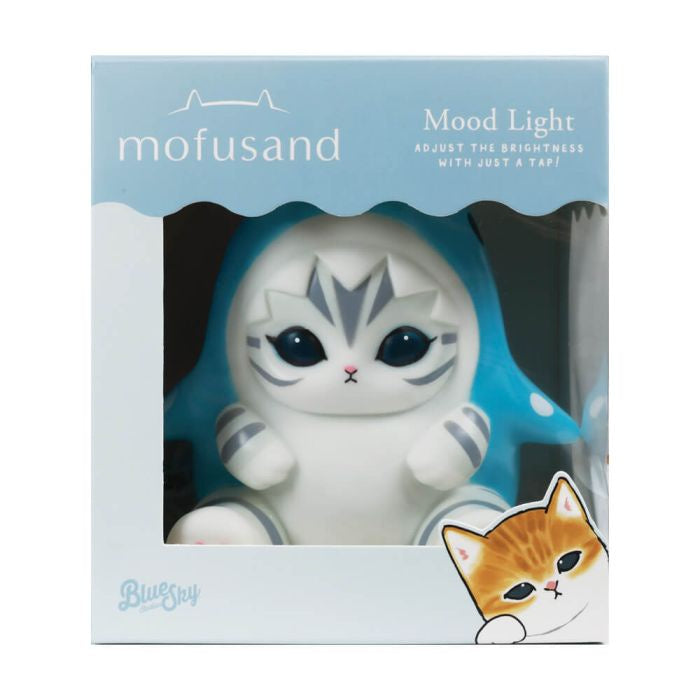 Mofusand: Mood Light