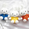 Miffy: Classic Blue Plush
