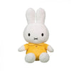Miffy: Classic - Yellow Plush