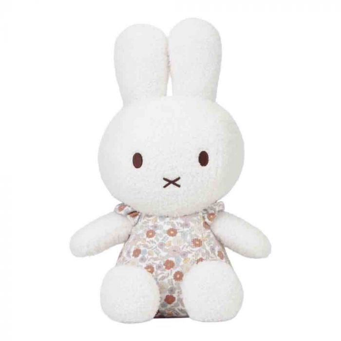 Miffy: Vintage Flowers Plush - Medium