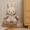 Miffy: Vintage Stripes Plush - Extra Large