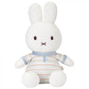 Miffy: Vintage Stripes Plush - Extra Large