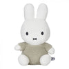 Miffy: Fluffy - Green Plush (Large)