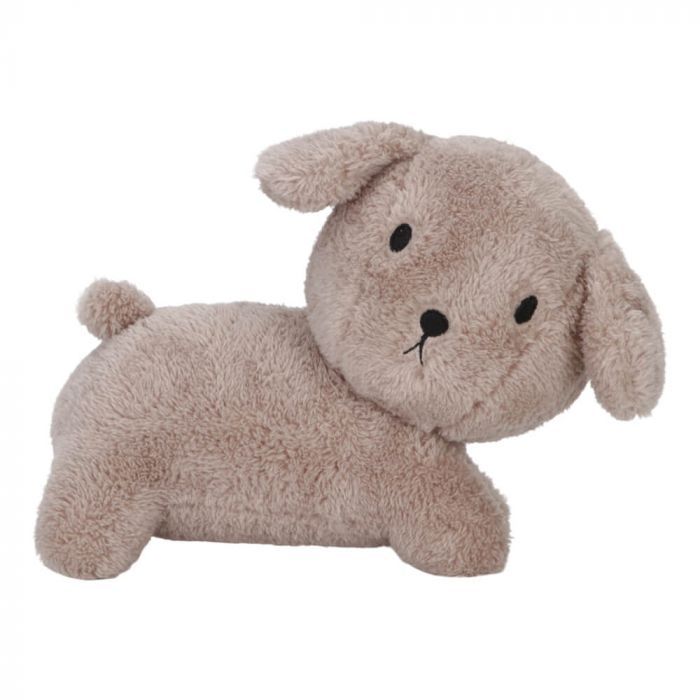 Miffy: Fluffy - Snuffy Plush