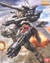 MG 1/100 Strike Gundam + IWSP Model Kit