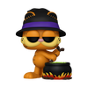 Garfield - Garfield Pop! Vinyl Figure