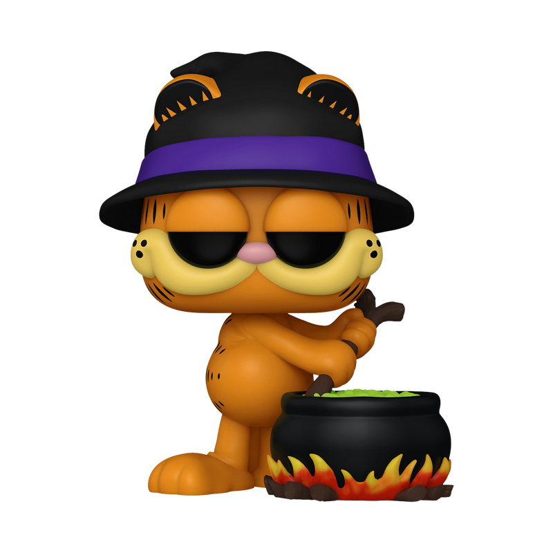 Garfield - Garfield Pop! Vinyl Figure