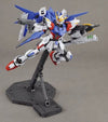 MG 1/100 Build Strike Gundam Full Package