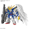 MGSD Wing Gundam Zero EW Model Kit