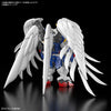 MGSD Wing Gundam Zero EW Model Kit