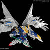 MGSD Wing Gundam Zero EW Model Kit