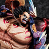 One Piece Portrait.Of.Pirates - 