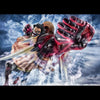 One Piece Portrait.Of.Pirates - 