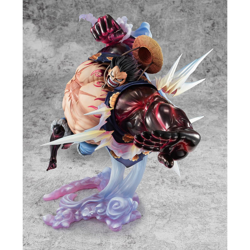 One Piece Portrait.Of.Pirates - 