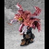 One Piece - Donquixote Doflamingo P.O.P SA-Maximum Heavenly Demon Statue