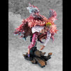 One Piece - Donquixote Doflamingo P.O.P SA-Maximum Heavenly Demon Statue