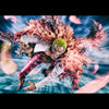 One Piece - Donquixote Doflamingo P.O.P SA-Maximum Heavenly Demon Statue