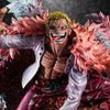 One Piece - Donquixote Doflamingo P.O.P SA-Maximum Heavenly Demon Statue