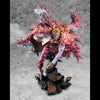 One Piece - Donquixote Doflamingo P.O.P SA-Maximum Heavenly Demon Statue