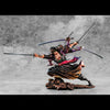 One Piece - Asura Roronoa Zoro Ver Demon Spirit Kyuutou-ryuu Wa-Maximum Portrait of Pirates (P.O.P.) PVC Statue