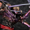 One Piece - Asura Roronoa Zoro Ver Demon Spirit Kyuutou-ryuu Wa-Maximum Portrait of Pirates (P.O.P.) PVC Statue